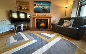 Mallaig Self Catering Apartment