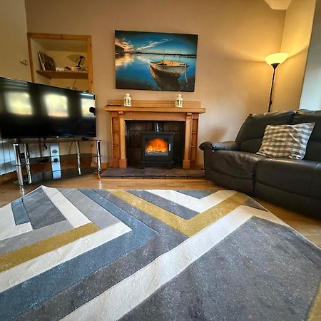 Mallaig Self Catering Apartment Exterior photo